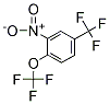 PI-19034 3-Nitro-4-(trifluoromethoxy)benzotrifluoride (104678-93-5)