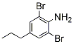PI-19038 2,6-Dibromo-4-N-propylaniline (10546-64-2)