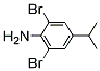 PI-19039 2,6-Dibromo-4-isopropylaniline (10546-65-3)