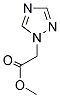 PI-19041 Methyl 2-(1H-1,2,4-triazol-1-yl)acetate (106535-16-4)