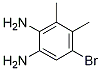 PI-19045 5-Bromo-3,4-dimethylbenzene-1,2-diamine (107100-16-3)
