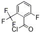 PI-19049 2-Fluoro-6-(trifluoromethyl)benzoyl chloride (109227-12-5)