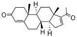 PI-19051 16-Dehydroprogesterone (1096-38-4)