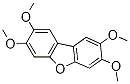PI-19052 2,3,7,8-Tetramethoxydibenzofuran (109881-52-9)