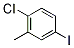 PI-19072 2-Chloro-5-iodotoluene (116632-41-8)