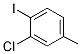 PI-19073 3-Chloro-4-iodotoluene (116632-42-9)