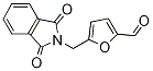 PI-19074 5-[(1,3-Dioxo-1,3-diyhdro-2H-isoindol-2-yl)methyl]-2-furaldehyde (116750-06-2)