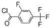 PI-19090 2-Fluoro-4-(trifluoromethyl)benzoyl chloride (126917-10-0)