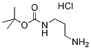 PI-19091 N-Boc-1,3-Diaminopropane hydrochloride (127346-48-9)