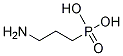 PI-19098 3-Aminopropylphosphonic acid (13138-33-5)