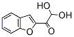 PI-19099 2-Benzofuranylglyoxal hydrate (131922-15-1)
