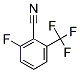PI-19106 2-Fluoro-6-(trifluoromethyl)benzonitrile (133116-83-3)