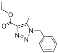 PI-19111 Ethyl 1-benzyl-5-methyl-1H-1,2,3-triazole-4-carboxylate (133992-58-2)