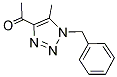 PI-19112 1-(1-Benzyl-5-methyl-1H-1,2,3-triazol-4-yl)-1-ethanone (133992-60-6)