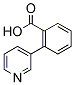 PI-19113 2-(3'-Pyridyl)benzoic acid (134363-45-4)