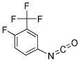 PI-19120 4-Fluoro-3-(trifluoromethyl)phenyl isocyanate (139057-86-6)