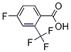 PI-19127 4-Fluoro-2-(trifluoromethyl)benzoic acid (141179-72-8)
