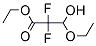 PI-19130 Ethyl 3-ethoxy-2,2-difluoro-3-hydroxypropionate (141546-97-6)