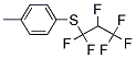 PI-19133 4-(1,1,2,3,3,3-Hexafluoropropylthio)toluene (144429-11-8)