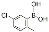 PI-19142 (5-Chloro-2-methylphenyl)boronic acid (148839-33-2)