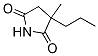 PI-19146 Alpha-Methyl-Alpha-propylsuccinimide (1497-19-4)