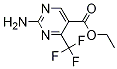PI-19147 Ethyl 2-amino-4-(trifluoromethyl)-5-pyrimidinecarboxylate (149771-09-5)