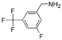 PI-19150 3-Fluoro-5-(trifluoromethyl)benzylamine (150517-77-4)