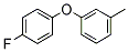 PI-19153 m-(4-Fluorophenoxy)toluene (1514-26-7)