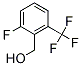 PI-19155 2-Fluoro-6-(trifluoromethyl)benzyl alcohol (152211-15-9)