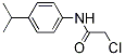 PI-19157 2-Chloro-N-(4-isopropylphenyl)acetamide (1527-61-3)
