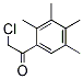 PI-19159 Chloroacetyl-1,2,3,4-tetramethylbenzene (153275-53-7)