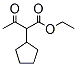 PI-19161 Ethyl A-acetylcyclopentaneacetate (1540-32-5)