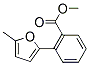 PI-19170 2-(5-Methyl-furan-2-yl)-benzoic acid methyl ester (159448-56-3)