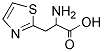 PI-19173 Beta-(2-Thiazolyl)-DL-alanine (1596-65-2)
