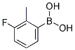 PI-19177 (3-Fluoro-2-methylphenyl)boronic acid (163517-61-1)