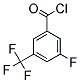 PI-19193 3-Fluoro-5-(trifluoromethyl)benzoyl chloride (171243-30-4)