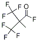 PI-19199 2,2-Bis(Trifluoromethyl)propionyl fluoride (1735-87-1)