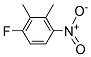 PI-19201 3-Fluoro-6-nitro-1,2-dimethylbenzene (1736-87-4)