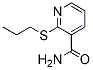 PI-19206 2-(N-Propylthio)nicotinamide (175135-26-9)
