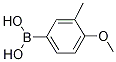 PI-19231 4-Methoxy-3-methylbenzeneboronic acid (175883-62-2)