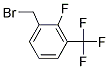 PI-19246 2-Fluoro-3-(trifluoromethyl)benzyl bromide (184970-25-0)