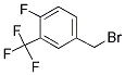 PI-19247 4-Fluoro-3-(trifluoromethyl)benzyl bromide (184970-26-1)