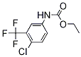 PI-19249 Ethyl 4-chloro-3-trifluoromethylcarbanilate (18585-06-3)