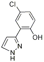 PI-19252 3-(5-Chloro-2-hydroxyphenyl)pyrazole (18704-67-1)