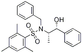 PI-19253 (1R,2S)-2-[N-Benzyl-N-(mesitylenesulfonyl)amino]-1-phenyl-1-propanol (187324-63-6)