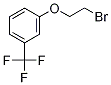 PI-19255 1-(2-Bromoethoxy)-3-(trifluoromethyl)benzene (18800-39-0)
