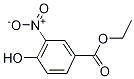 PI-19261 Ethyl 4-hydroxy-3-nitrobenzoate (19013-10-6)