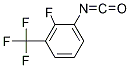 PI-19263 2-Fluoro-3-(trifluoromethyl)phenyl isocyanate (190774-52-8)