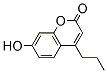 PI-19266 7-Hydroxy-4-propyl-2H-chromen-2-one (19225-02-6)