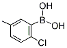 PI-19269 (2-Chloro-5-methylphenyl)boronic acid (193353-35-4)